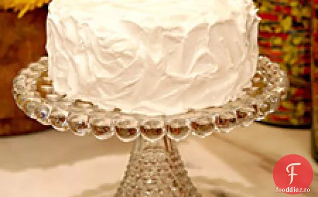 Tort Lady Baltimore
