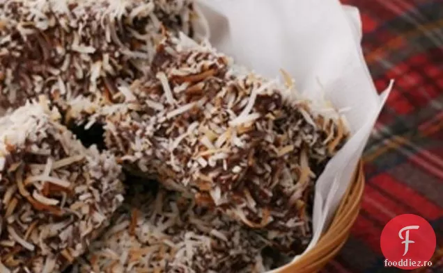 Lamingtons