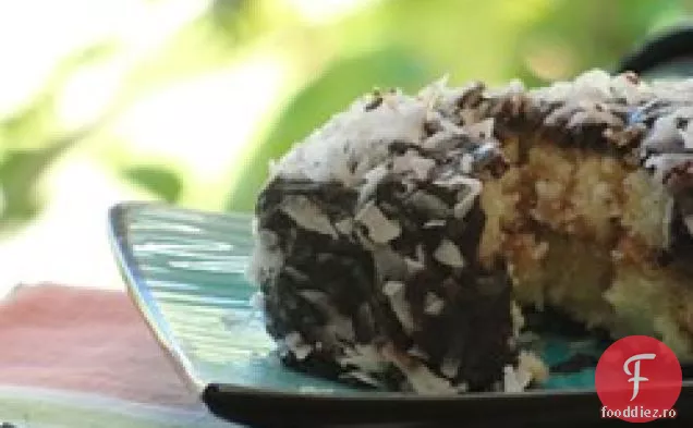 Lamingtons