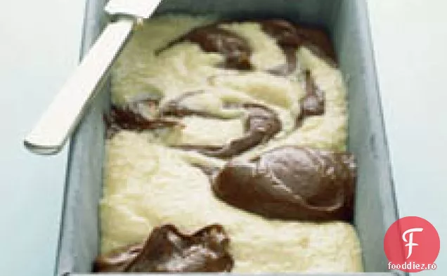 Tort De Marmură