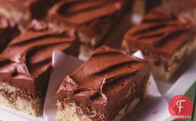Tort De Marmură