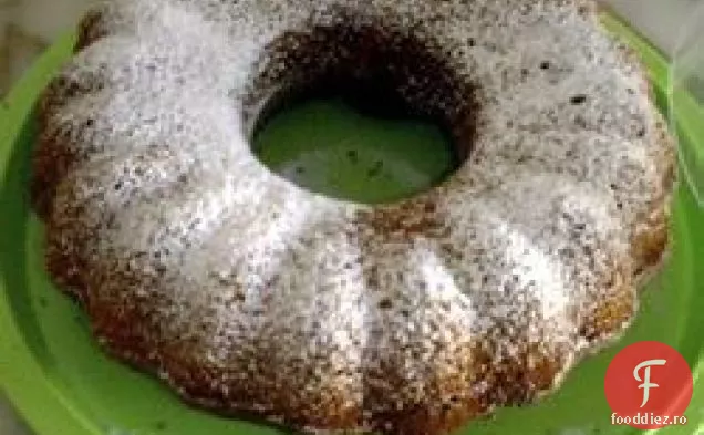 Tort de marmură II