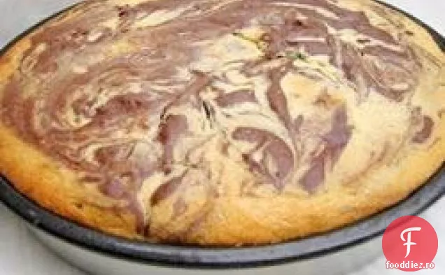 Tort De Marmură I