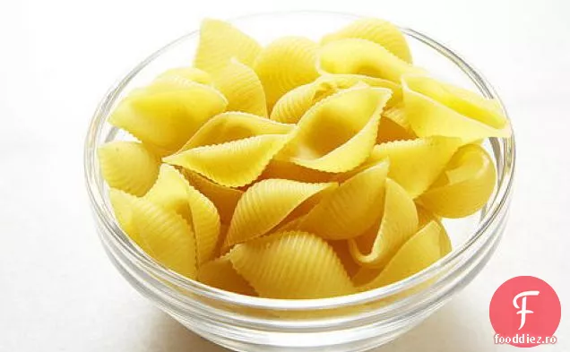 Pește-Spadă-Paste De Măsline