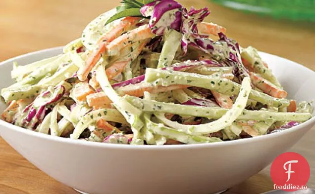 Verde Zeita Slaw