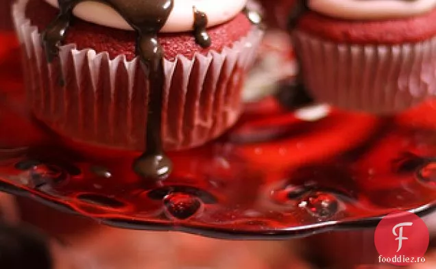 Buttermilk Red Velvet