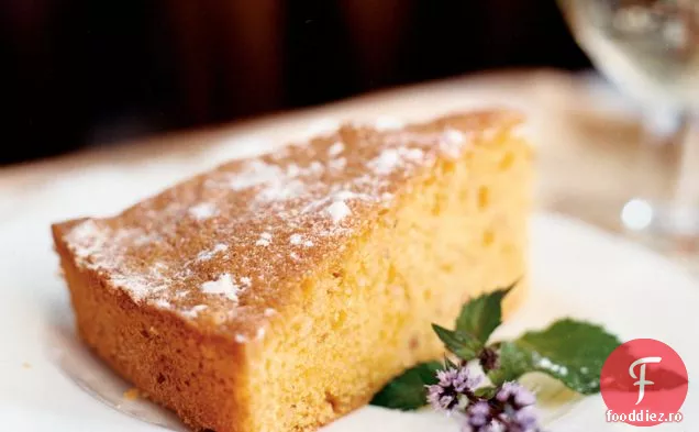 Tort De Alune-Rom
