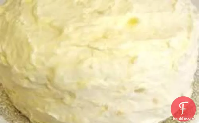 Tort Cu Rom Pina Colada