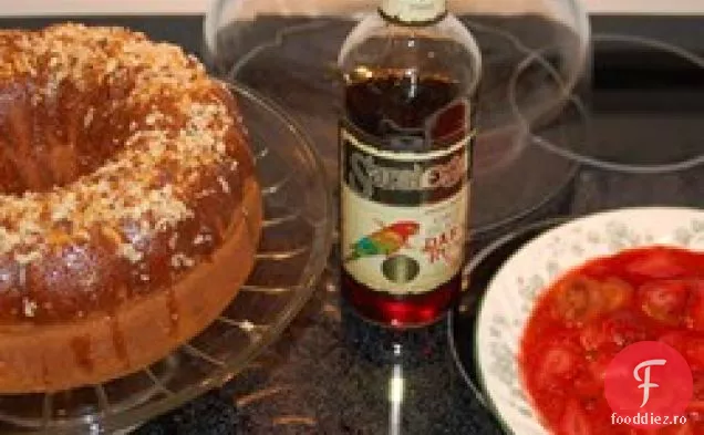 Tort De Rom I