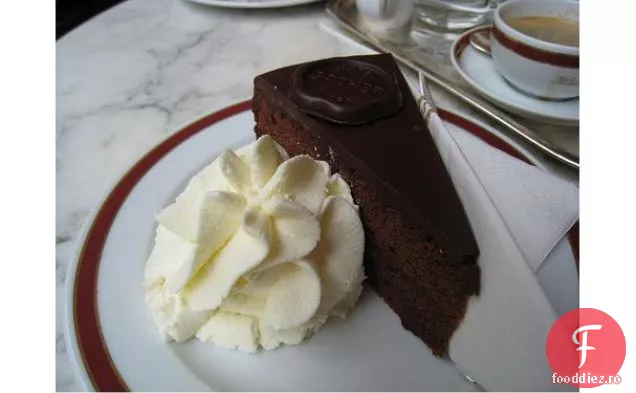 Sachertorte
