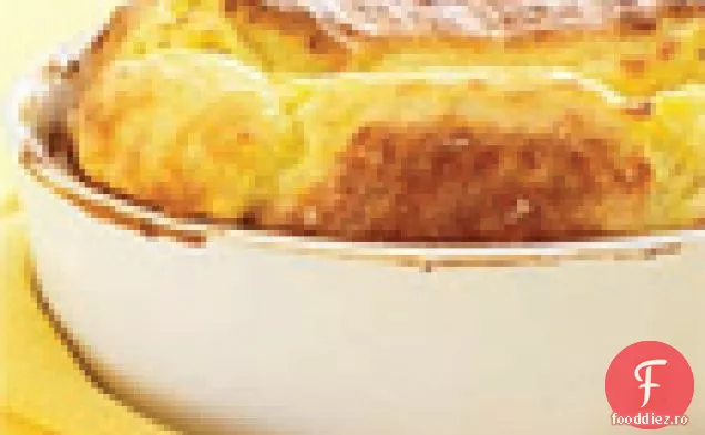 Souffl Cu Crupe De Ou De Ou 4