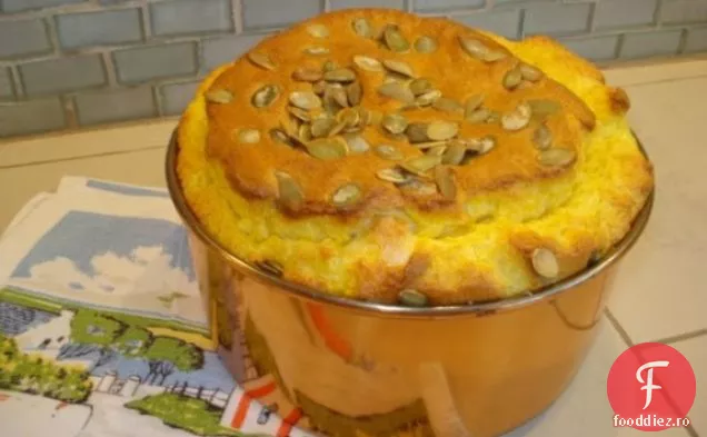 Sufleu De Dovleac