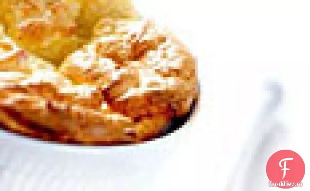 Hominy Crupe Souffl 4