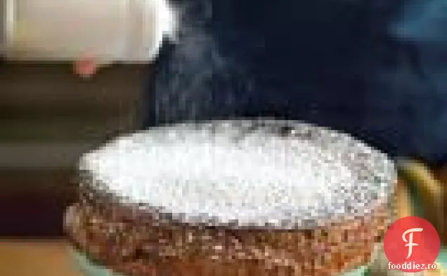 Souffl De Ciocolata 8