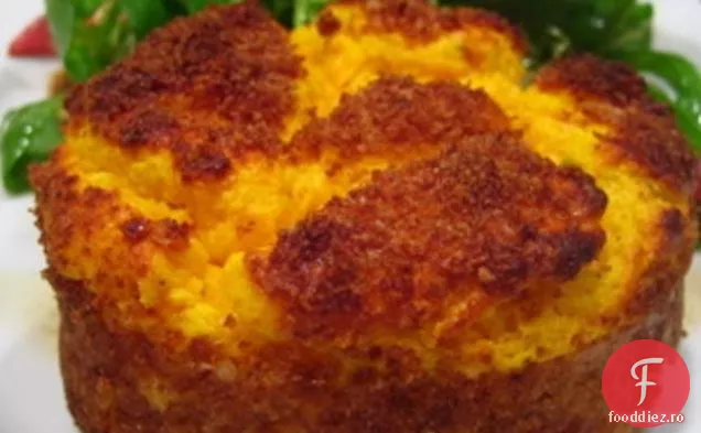 Butternut Suc De Fructe Budinca Souffl 4