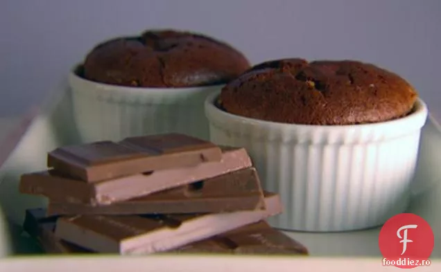 Sufleu Gianduja