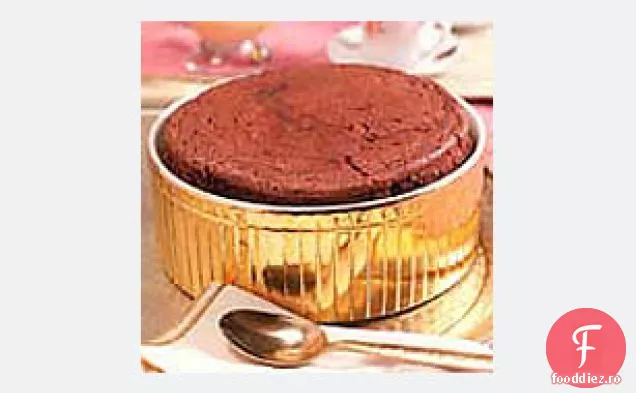 Souffl De Ciocolata 8