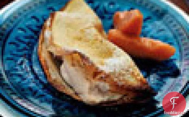 Gutui Calvados Cr Sufleuri De Apercorpe