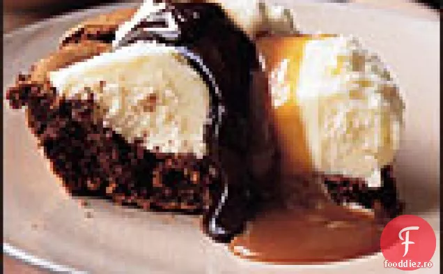 Suflanta De Ciocolata Euro Sundae