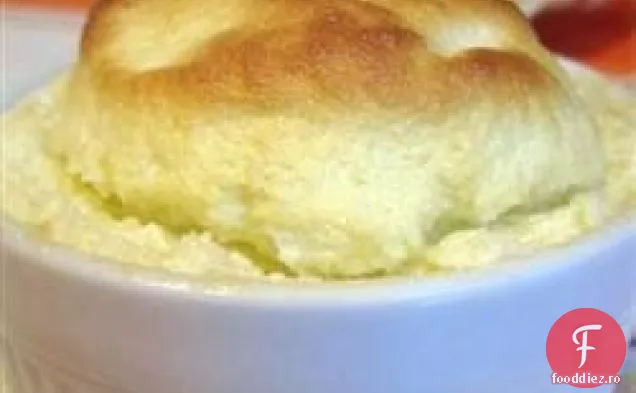 Sufleu De Lămâie