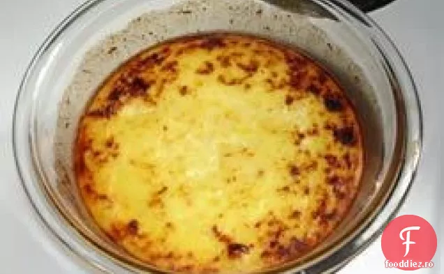 Sufleu De Porumb