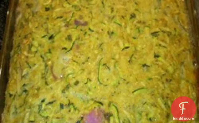 Sufleu De Dovlecei