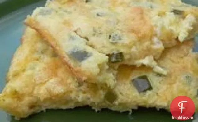 Sufleu De Jalapeno