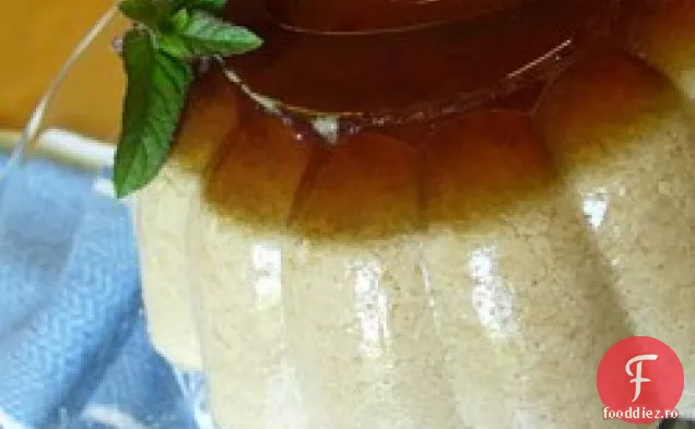 Sufleu De Cafea