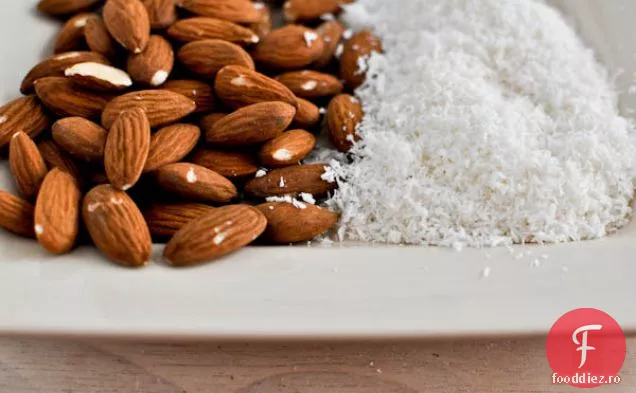 Macaroon Tilapia Cu Crustă