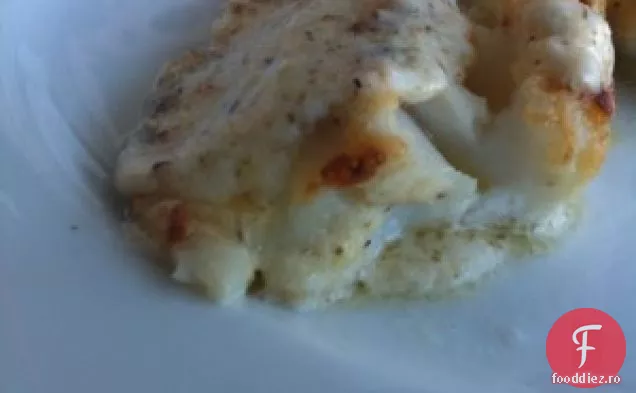 Săptămâna Peștelui: Tilapia Ușoară Și Delicioasă