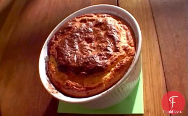 Sufleu De Brânză