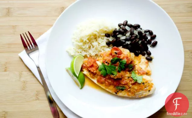 Tilapia Puxa Vida