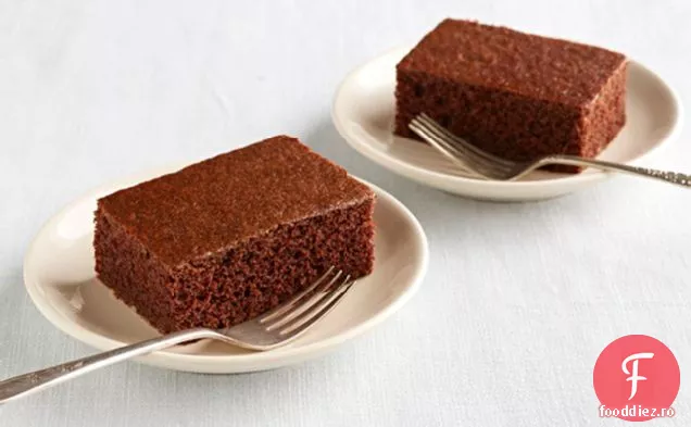 Tort De Condimente Mocha