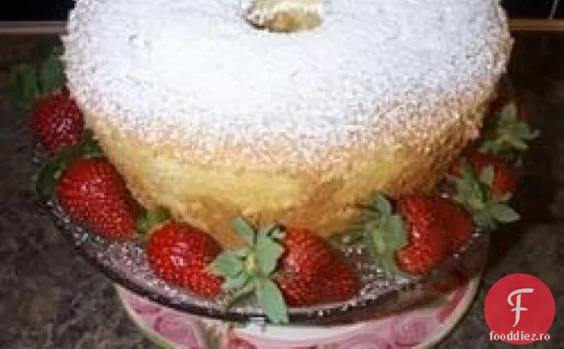 Tort De Burete Glorios