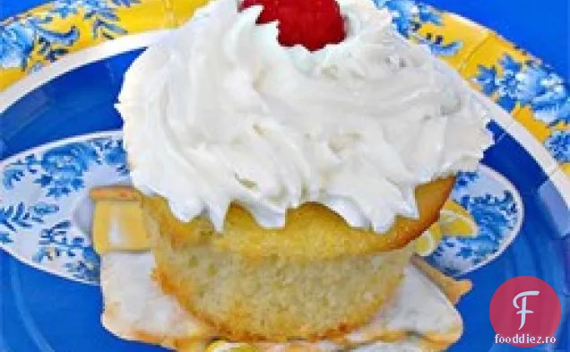 Tort De Burete Cu Ananas