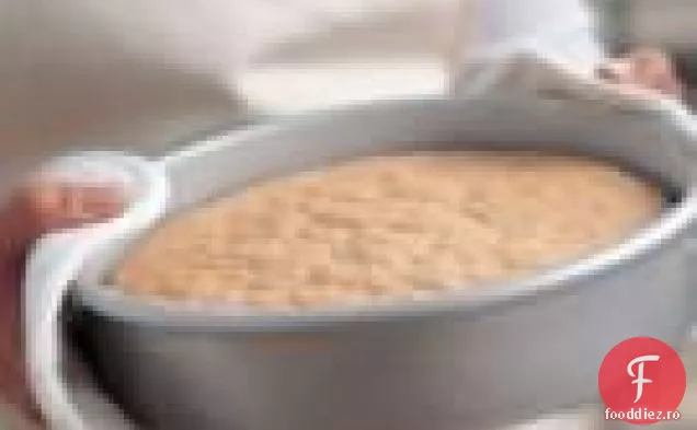Straturi De Tort De Burete