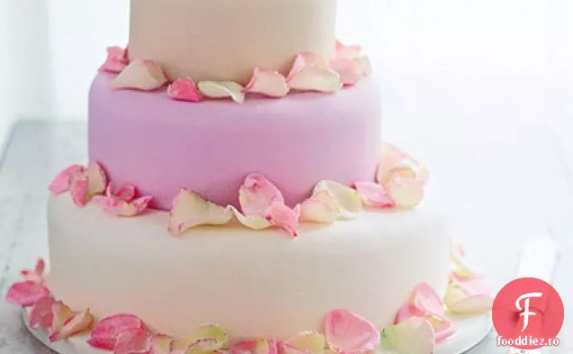 Crearea Tort De Nunta