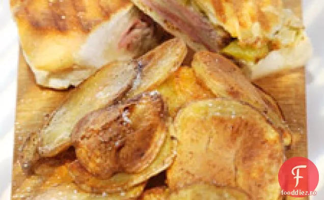 Sandvișuri Cubaneze
