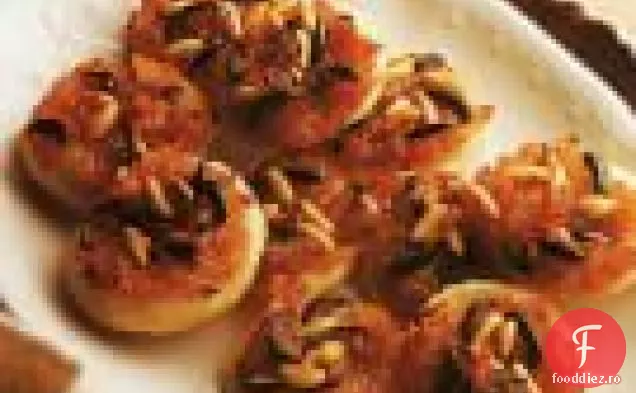 Tartele De Ceapă