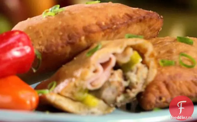 Mini Cubanezi Prăjiți