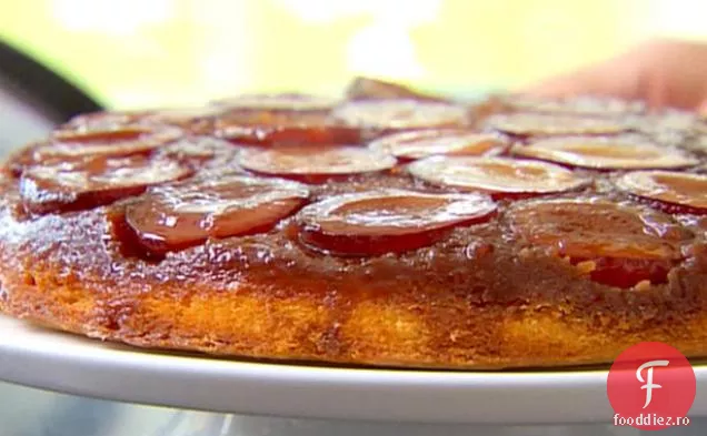 Tort De Prune