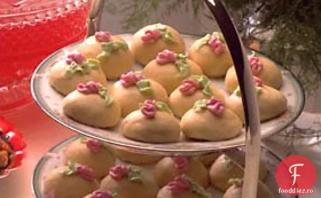 Prăjituri Cu Lămâie