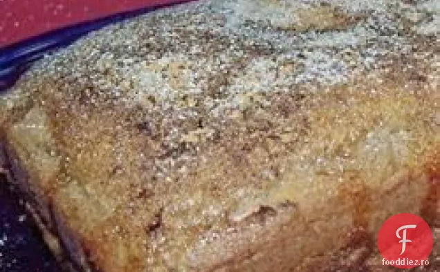 Tort De Scorțișoară