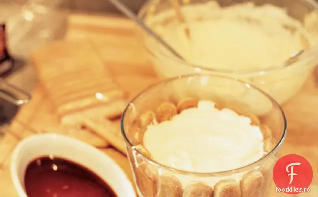 Tiramisu Clasic