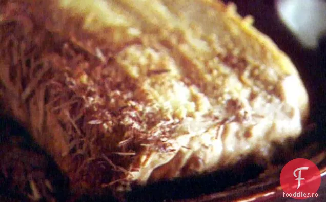 Tiramisu Cu Ciocolată