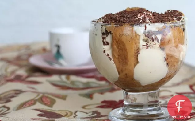 Barefoot Contessa ' s Tiramisu