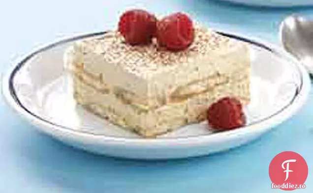 Tiramisu Înainte
