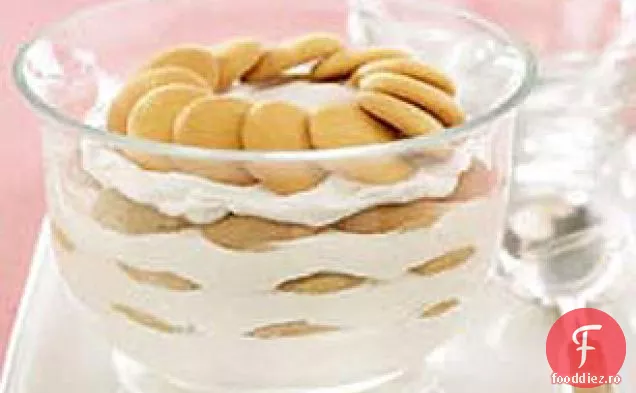 Vanilie Napolitana Tiramisu