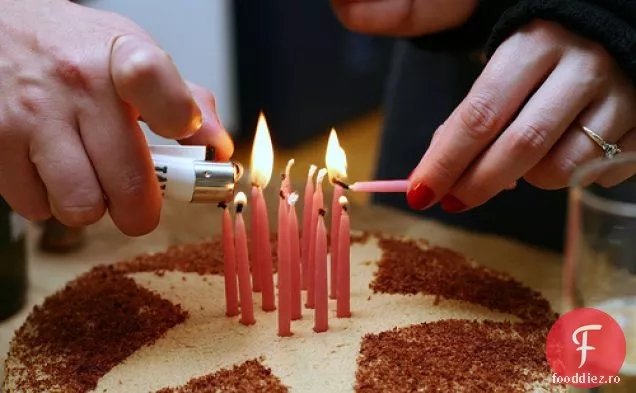 Tort Tiramisu