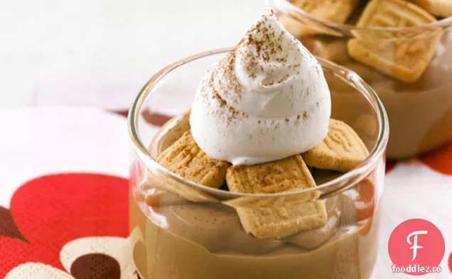 Tiramisu De Două Minute